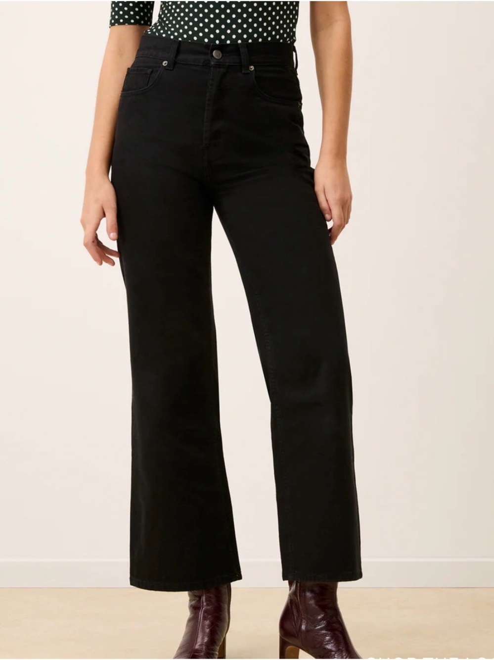 Rouje Concorde Jeans Size 26